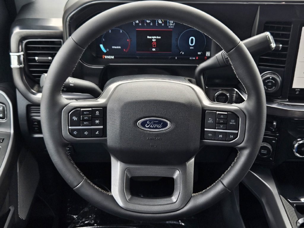 New 2026 Ford F350 Lariat w/ Lariat Premium Package AWD/4WD image 20