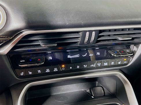 Used 2025 MAZDA CX-70 Plug-In Hybrid w/ Premium Plus image 14