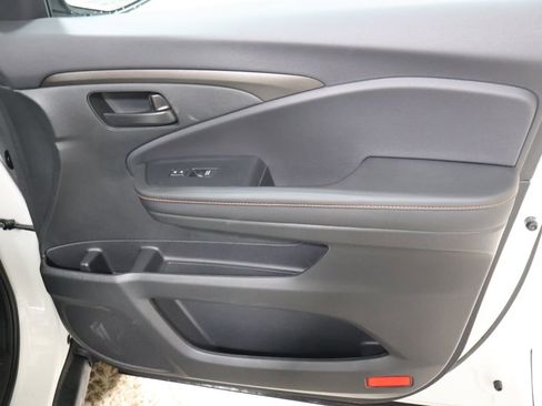 New 2026 Honda Ridgeline TrailSport image 15