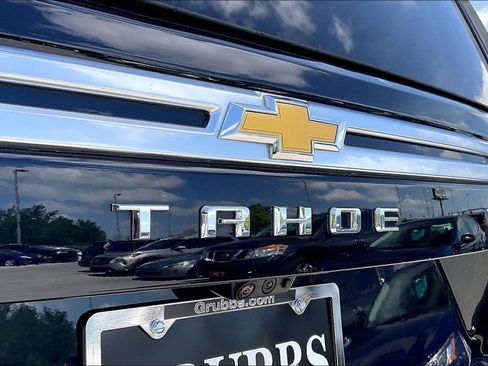 Used 2023 Chevrolet Tahoe High Country w/ Premium Package AWD/4WD image 44