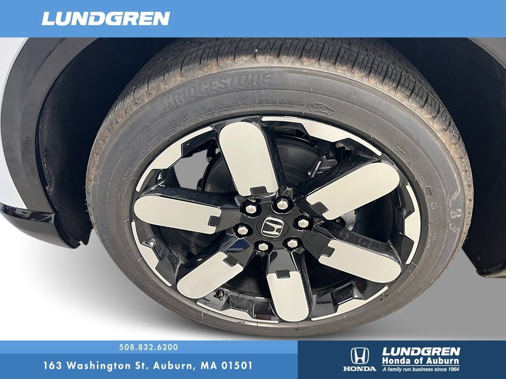 New 2026 Honda Prologue Elite image 27