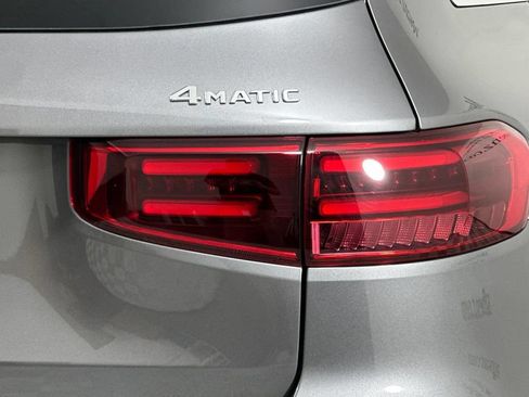 Certified 2026 Mercedes-Benz GLB 250 4MATIC image 35