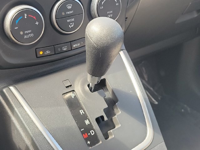 Used 2015 MAZDA MAZDA5 Sport FWD image 26