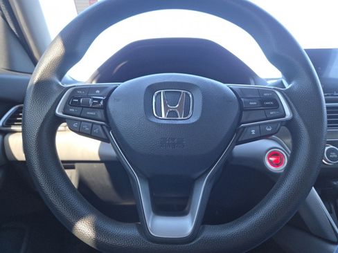 Used 2020 Honda Accord LX image 26