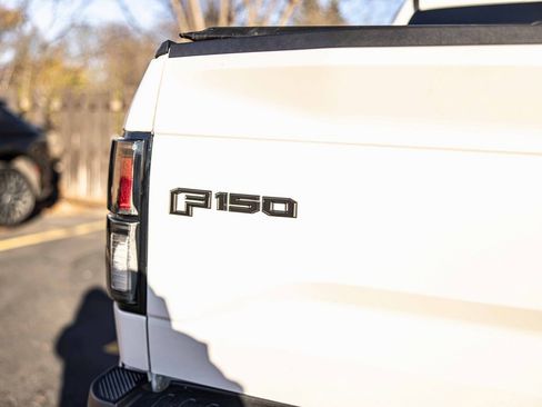 Used 2017 Ford F150 Lariat w/ Equipment Group 502A Luxury image 15