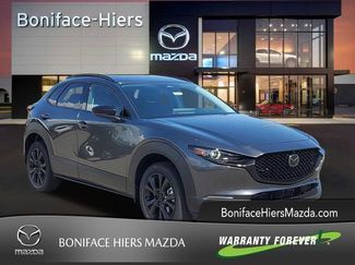 New 2026 MAZDA CX-30 2.5 Turbo w/ Premium Plus Pkg video 1
