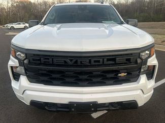 Used 2022 Chevrolet Silverado 1500 Custom video 2