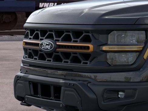 New 2026 Ford F150 Tremor AWD/4WD image 17