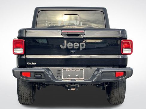 Used 2023 Jeep Gladiator Sport w/ Off Road Group image 27