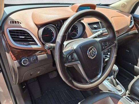 Used 2013 Buick Encore Premium AWD/4WD image 10