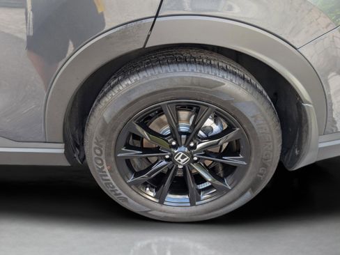 Used 2025 Honda CR-V Sport image 19