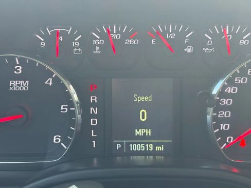 Used 2018 Chevrolet Silverado 2500 W/T w/ WT Fleet Convenience Package image 23