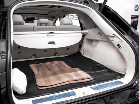 Used 2023 Mercedes-Benz EQS 580 4MATIC SUV image 60