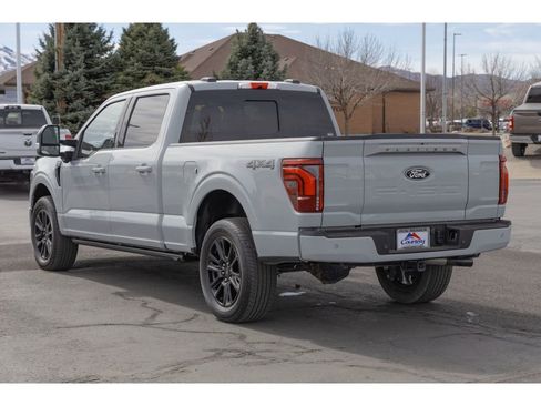 Used 2024 Ford F150 Platinum image 5