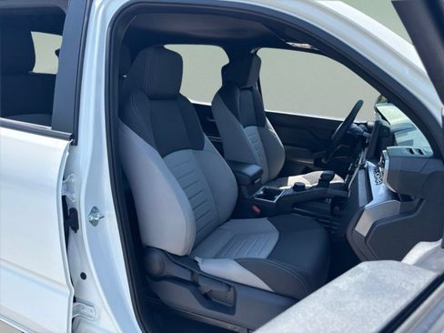 Certified 2026 Toyota Tacoma TRD Sport AWD/4WD image 30