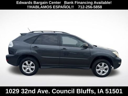 Used 2005 Lexus RX 330 AWD image 6