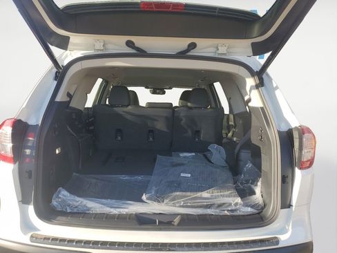 New 2026 Subaru Ascent Premium image 16