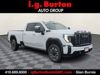 New 2026 GMC Sierra 3500 Denali Ultimate AWD/4WD video 1