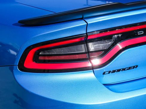 Used 2023 Dodge Charger Scat Pack RWD image 7