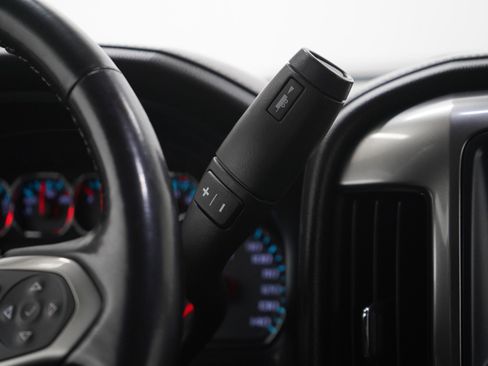 Used 2019 Chevrolet Silverado 3500 LTZ w/ Duramax Plus Package image 20