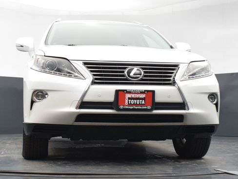 Used 2015 Lexus RX 350 AWD image 38
