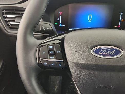Used 2023 Ford Escape Active image 17