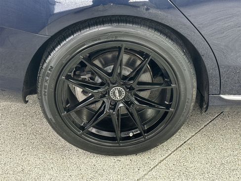 Used 2016 Mercedes-Benz C 300 Sedan image 36