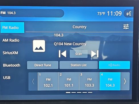 New 2026 Subaru Outback Touring XT AWD/4WD image 28