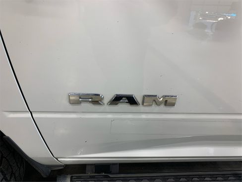 Used 2024 RAM 3500 Big Horn image 22