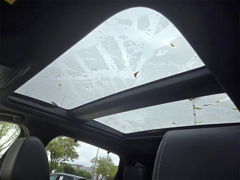 Certified 2025 MAZDA CX-90 3.3 Turbo w/ Premium Plus Pkg image 21