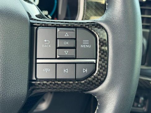 Used 2023 Ford F150 Lariat w/ Equipment Group 502A High image 20