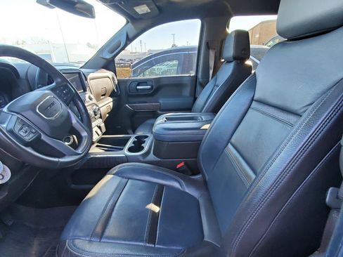 Used 2021 GMC Sierra 1500 Denali image 3