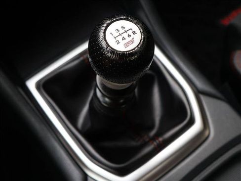 Used 2023 Subaru WRX AWD/4WD image 17