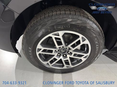 New 2026 Ford Expedition Max Active image 4