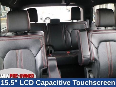Used 2022 Ford Expedition Limited image 33