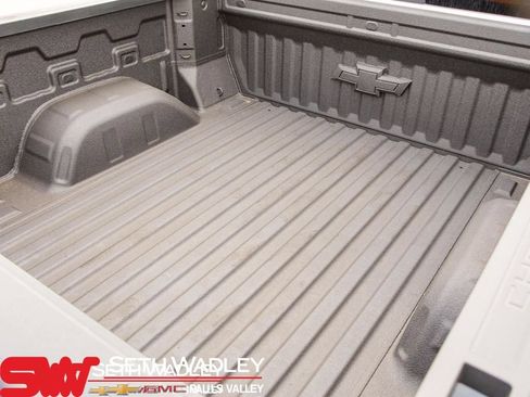 New 2025 Chevrolet Silverado 1500 LT Trail Boss w/ Convenience Package II AWD/4WD image 14