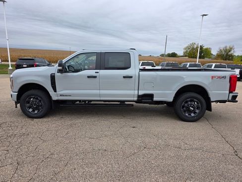 New 2026 Ford F350 XL w/ STX Appearance Package image 26