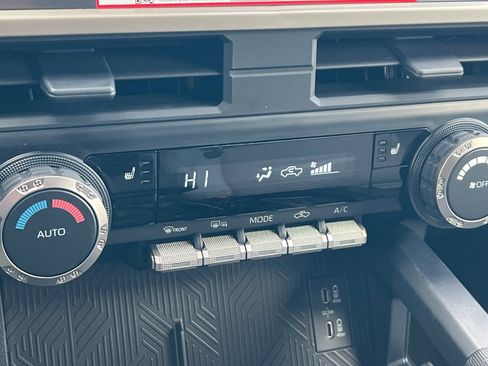 New 2026 Toyota Tacoma TRD Sport image 16