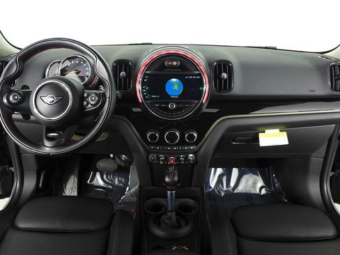 Used 2019 MINI Cooper Countryman S w/ Premium Package image 25