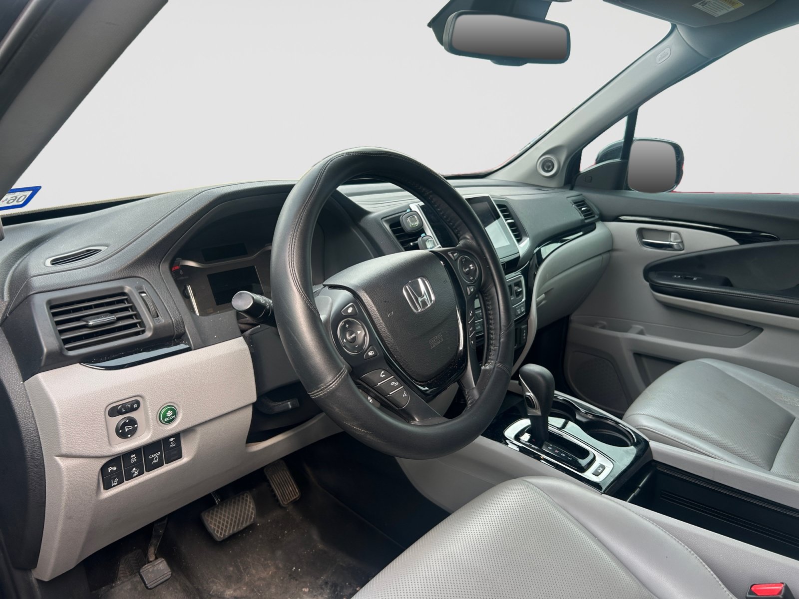 Used 2019 Honda Ridgeline RTL-E image 14