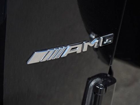 Used 2021 Mercedes-Benz G 63 AMG 4MATIC image 14