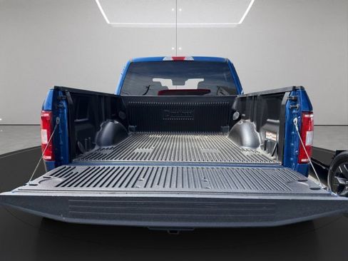 Used 2018 Ford F150 XL w/ Equipment Group 101A Mid AWD/4WD image 23