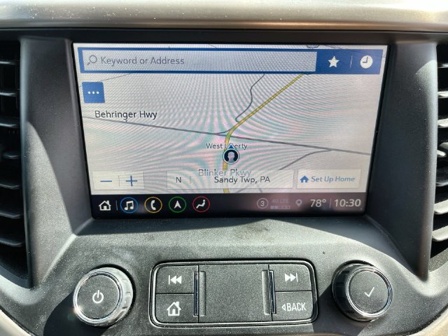 Used 2021 GMC Acadia Denali w/ Denali Ultimate Package AWD/4WD image 22