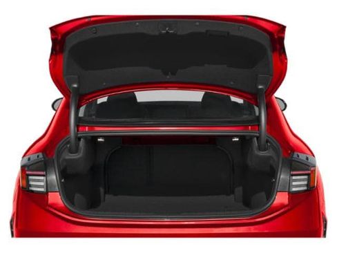 New 2026 Hyundai Sonata SEL AWD/4WD image 10