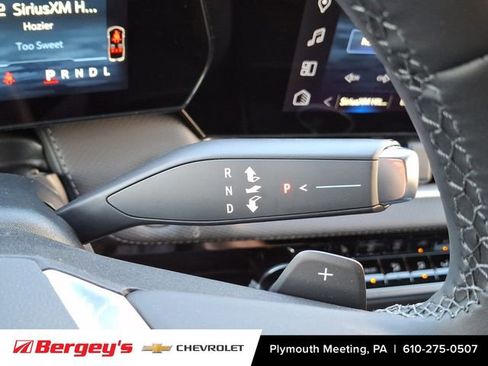 New 2026 Chevrolet Equinox LT FWD image 10