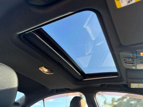 Used 2016 Subaru WRX STI Limited image 17