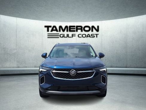 Used 2023 Buick Envision Avenir AWD/4WD image 10