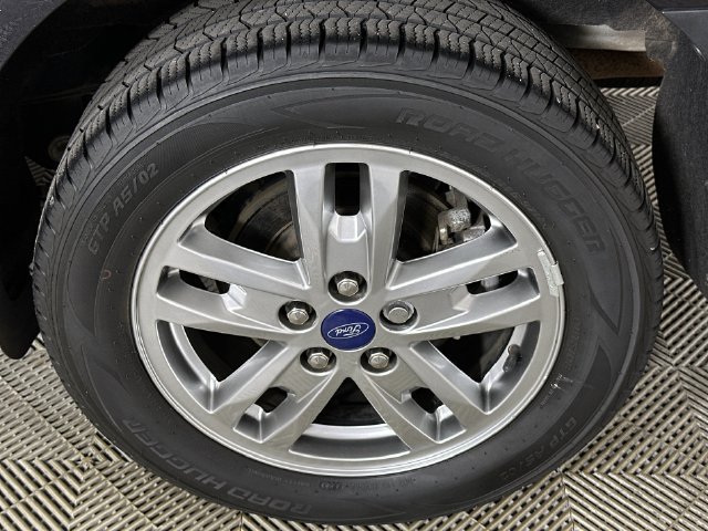 Used 2020 Ford Transit Connect XL w/ Trailer Tow Package FWD image 34