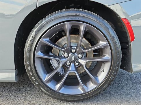 Used 2023 Dodge Charger Scat Pack w/ Navigation & Travel Group image 33