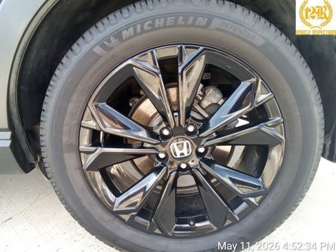 Used 2023 Honda CR-V Sport Touring image 3